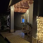 Ferienhaus Jenny Vendeghaz *