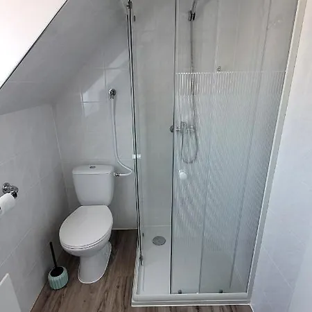 Jenny Vendeghaz Feriehus Zalakaros