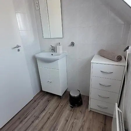 בית נופש Jenny Vendeghaz זלקרוס