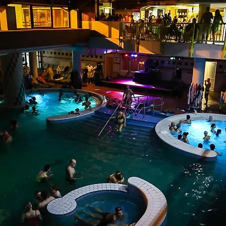 Feriehus Jenny Vendeghaz *