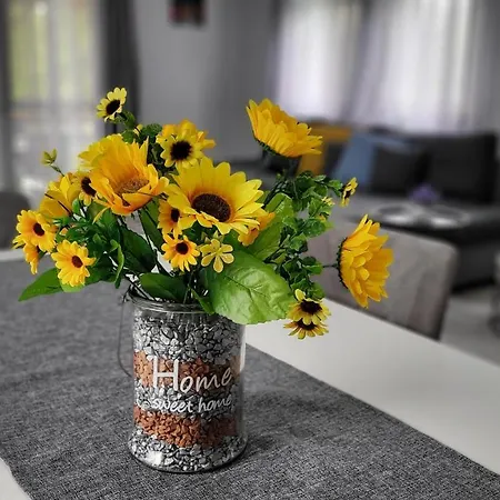 Feriehus Jenny Vendeghaz Zalakaros