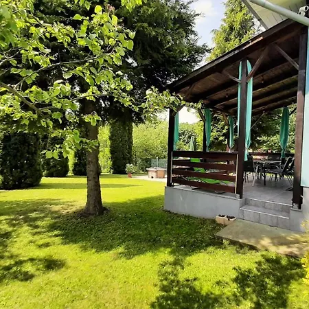 Feriehus Jenny Vendeghaz *