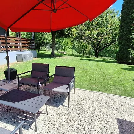 Jenny Vendeghaz Zalakaros