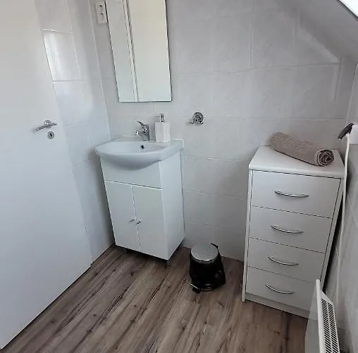 Feriehus Jenny Vendeghaz Zalakaros