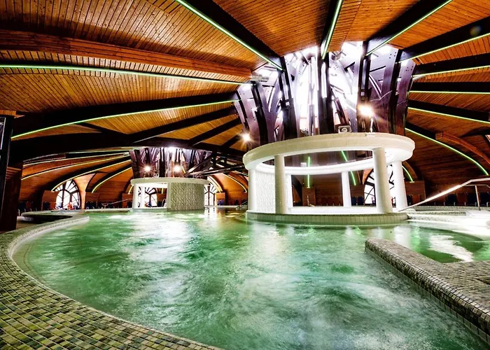 Jenny Vendeghaz Feriehus *