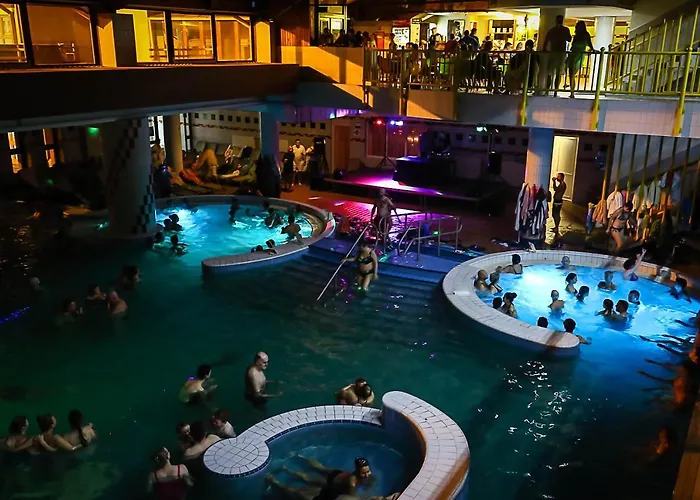 Feriehus Jenny Vendeghaz *