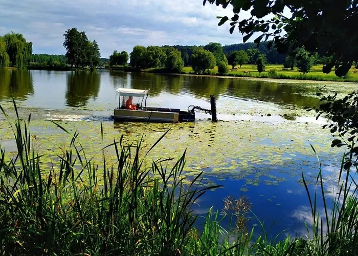 Feriehus Jenny Vendeghaz Zalakaros