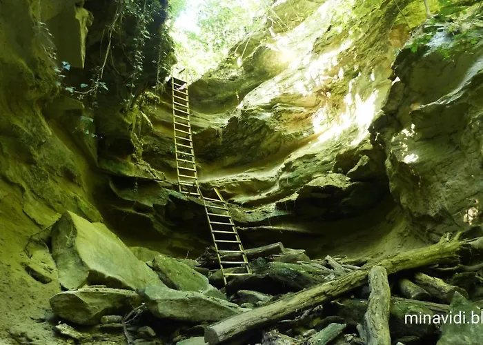 Jenny Vendeghaz Feriehus Zalakaros