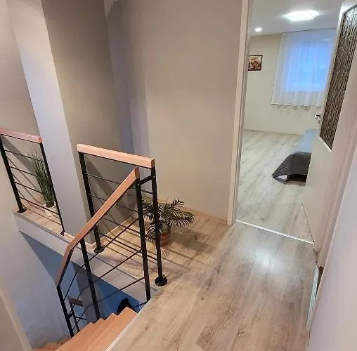 Jenny Vendeghaz בית נופש