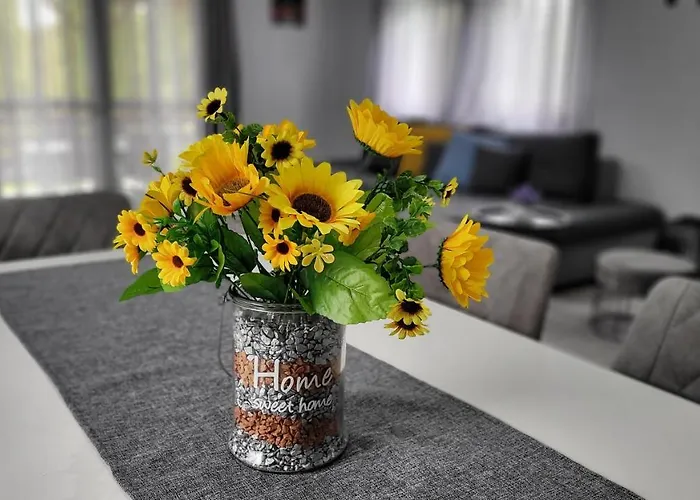 Feriehus Jenny Vendeghaz Zalakaros