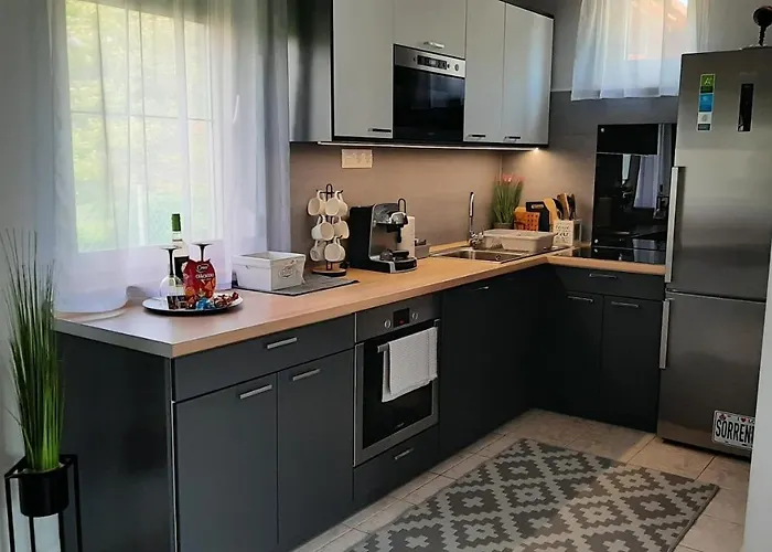 Jenny Vendeghaz Zalakaros