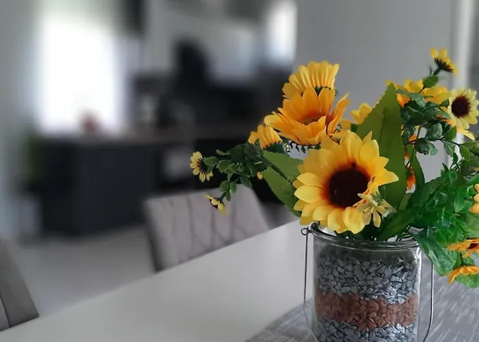 בית נופש Jenny Vendeghaz *