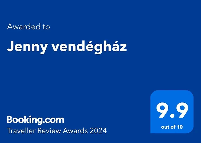 Jenny Vendeghaz