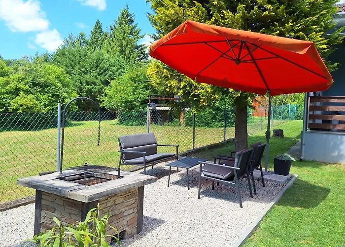 Feriehus Jenny Vendeghaz Zalakaros